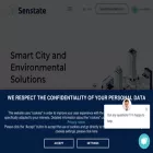 senstate.com senstate.com