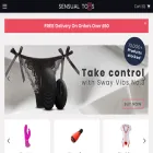 sensualtoys.co.uk sensualtoys.co.uk