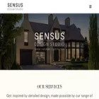 sensusdesignbuild.ca sensusdesignbuild.ca