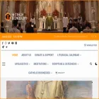 sensusfidelium.com