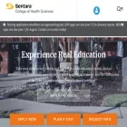 sentara.edu
