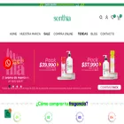 senthia.com
