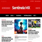sentinelamx.com sentinelamx.com