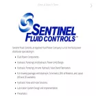 sentinelfluidcontrols.com