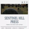 sentinelhillpress.com