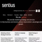 sentius.com.au sentius.com.au