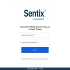 sentixlms.com