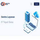 sentradata.id