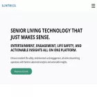 sentrics.com sentrics.com
