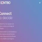 sentrio.io