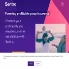 sentro.co
