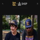 sentry.shop