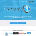 sentrylogin.com