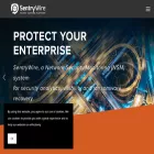 sentrywire.com