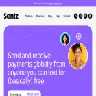 sentz.com sentz.com
