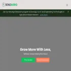 senzagro.com senzagro.com