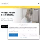senzemo.com senzemo.com
