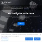 senzmate.com senzmate.com