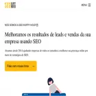 seohappyhour.com seohappyhour.com