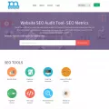 seometrics.meramaal.com