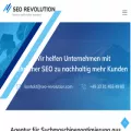 seo-revolution.com