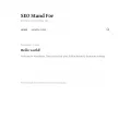 seostandfor.com