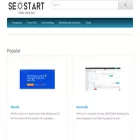 seostart.org seostart.org