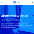 seo-texter.se