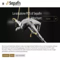 sepafin.com