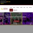 sepan-banquet.com sepan-banquet.com
