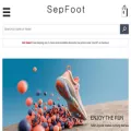 sepfoot.com