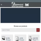 sephco.com