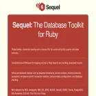 sequel.jeremyevans.net