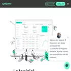 sequence-erp.com sequence-erp.com