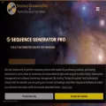 sequencegeneratorpro.com