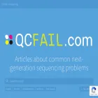 sequencing.qcfail.com sequencing.qcfail.com