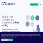 sequentech.io sequentech.io