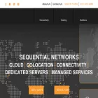 sequentialnetworks.co.uk sequentialnetworks.co.uk