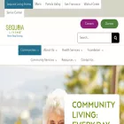 sequoialiving.org sequoialiving.org