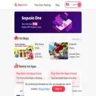 sequone.com sequone.com