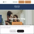 sequoyahapts.com sequoyahapts.com
