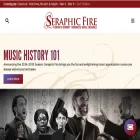 seraphicfire.org