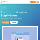 seraphicsecurity.com