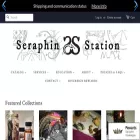 seraphinstation.com seraphinstation.com