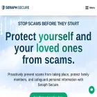 seraphsecure.com seraphsecure.com