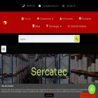 sercatec.com sercatec.com