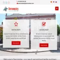 sercomatex.com sercomatex.com