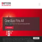 sercos.de sercos.de