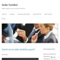 serdaryurdakul.com