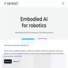 sereact.ai